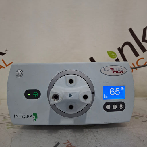 Luxtec Luxtec Integra MLX Light Source Surgical Equipment reLink Medical