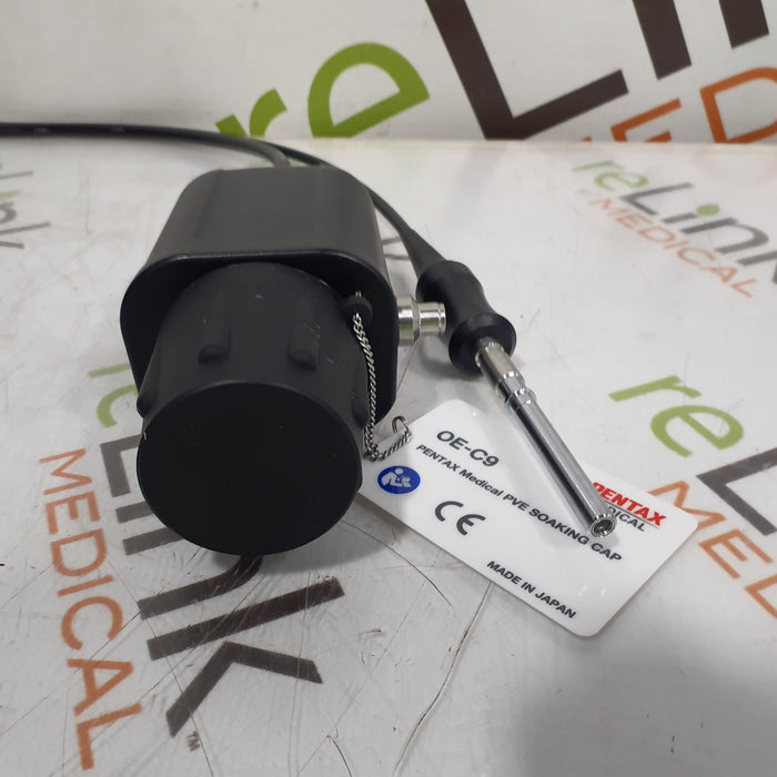 Pentax Medical VNL8-J10 Video Naso Pharyngo Laryngoscope