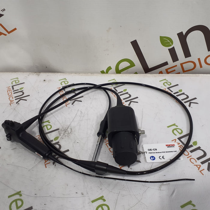 Pentax Medical VNL8-J10 Video Naso Pharyngo Laryngoscope