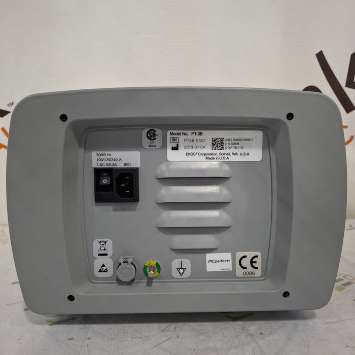 Boston Scientific EKOS PT-3B EkoSonic Control Unit