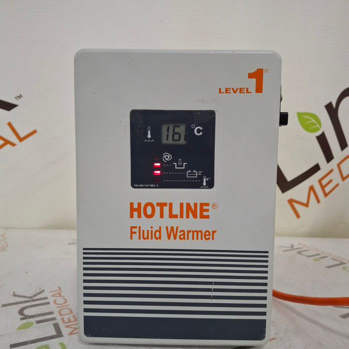 Level 1 Technologies Inc. Hotline HL-90 Fluid Warmer