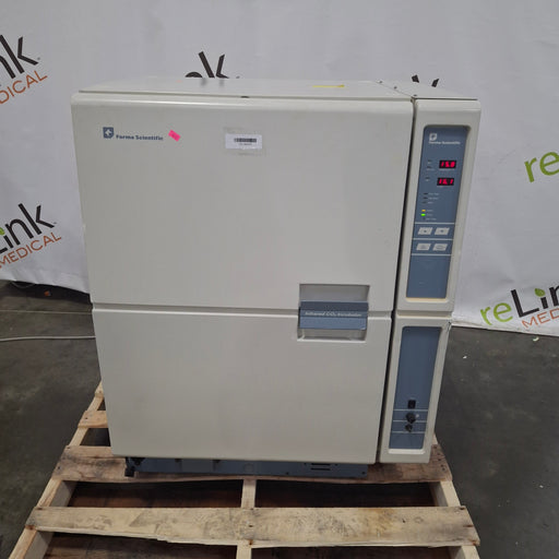 Forma Scientific Forma Scientific 3193 Water Jacketed Incubator Research Lab reLink Medical