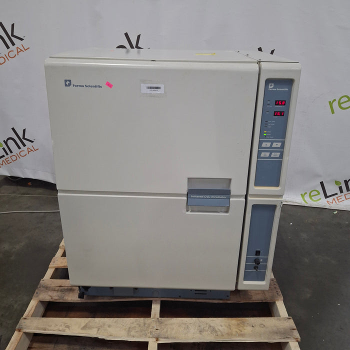 Forma Scientific Forma Scientific 3193 Water Jacketed Incubator Research Lab reLink Medical