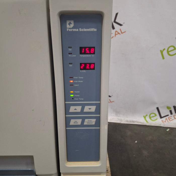 Forma Scientific Forma Scientific 3193 Water Jacketed Incubator Research Lab reLink Medical