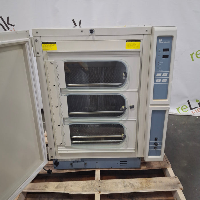 Forma Scientific Forma Scientific 3193 Water Jacketed Incubator Research Lab reLink Medical