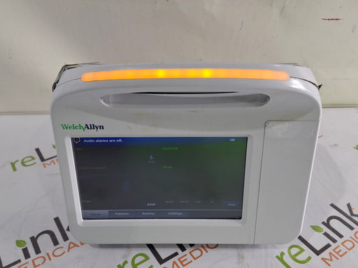 Welch Allyn Welch Allyn Connex 6400 64NXXX - Nellcor SpO2 Vital Signs Monitor Patient Monitors reLink Medical