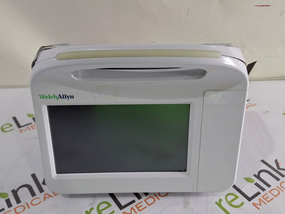 Welch Allyn Welch Allyn Connex 6400 64NXXX - Nellcor SpO2 Vital Signs Monitor Patient Monitors reLink Medical