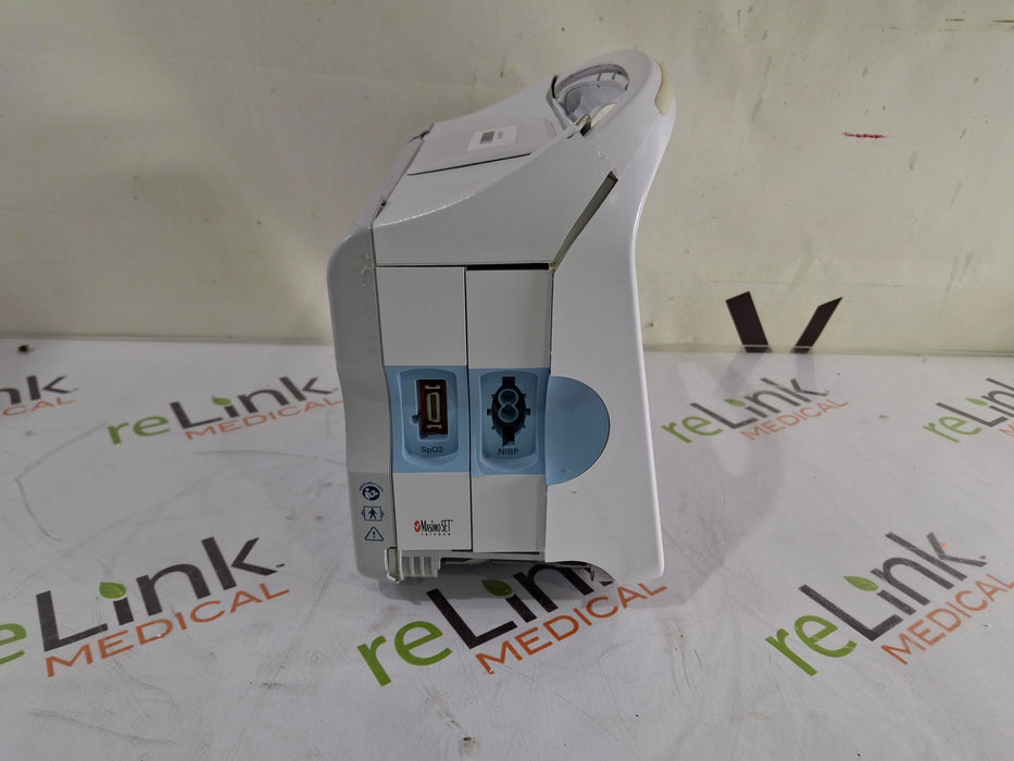 Welch Allyn Welch Allyn Connex 6400 64NXXX - Nellcor SpO2 Vital Signs Monitor Patient Monitors reLink Medical