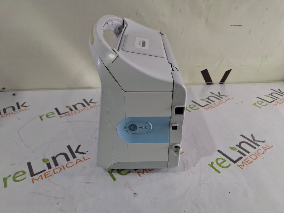 Welch Allyn Welch Allyn Connex 6400 64NXXX - Nellcor SpO2 Vital Signs Monitor Patient Monitors reLink Medical