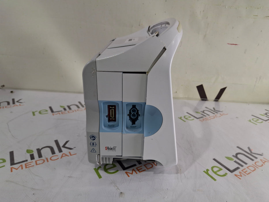 Welch Allyn Welch Allyn Connex 6400 64NXXX - Nellcor SpO2 Vital Signs Monitor Patient Monitors reLink Medical