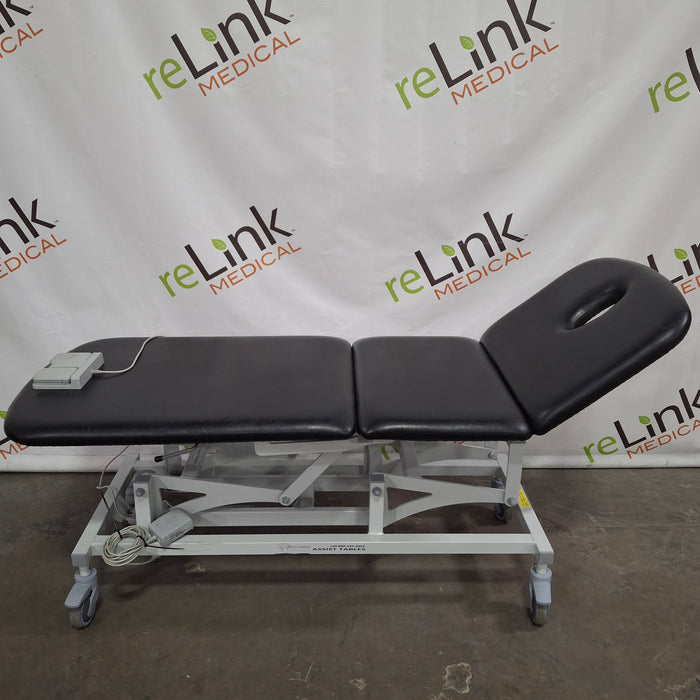 Arjo Arjo Seers SX3008 Sterling Range Treatment Table Fitness and Rehab Equipment reLink Medical