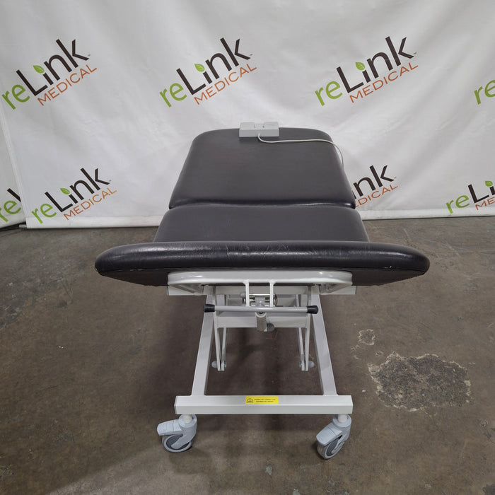 Arjo Arjo Seers SX3008 Sterling Range Treatment Table Fitness and Rehab Equipment reLink Medical