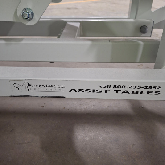 Arjo Arjo Seers SX3008 Sterling Range Treatment Table Fitness and Rehab Equipment reLink Medical
