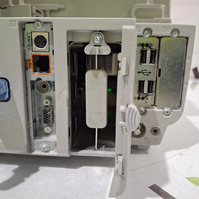 Philips IntelliVue MP30 Patient Monitor