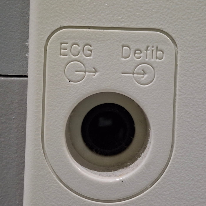 Philips IntelliVue MP30 Patient Monitor