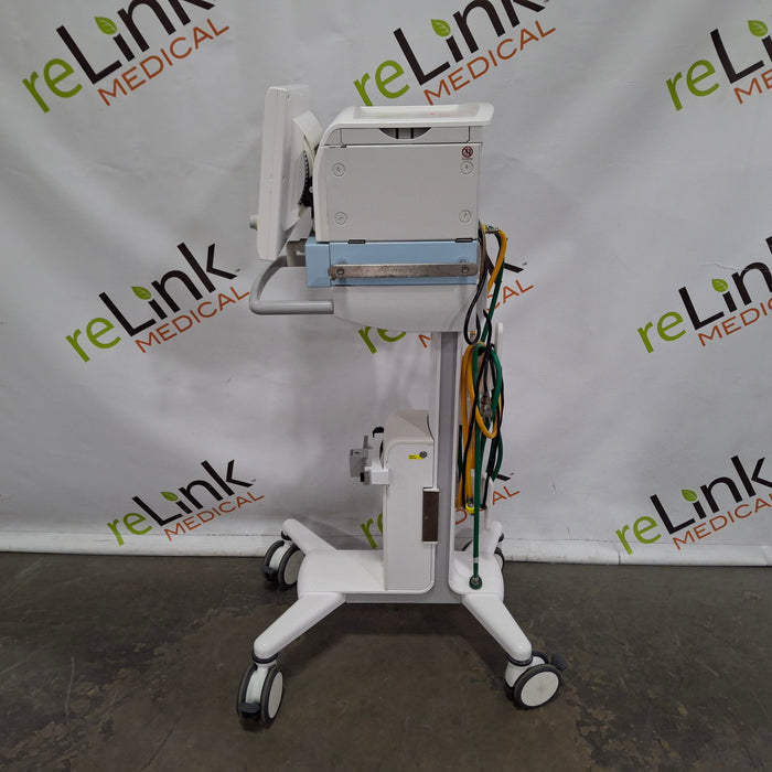 Draeger Medical Evita XL Ventilator