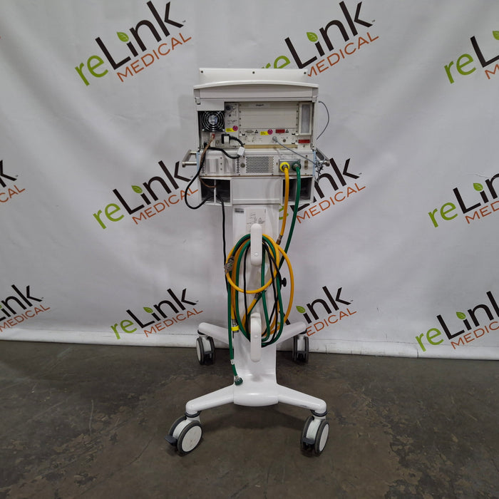 Draeger Medical Evita XL Ventilator