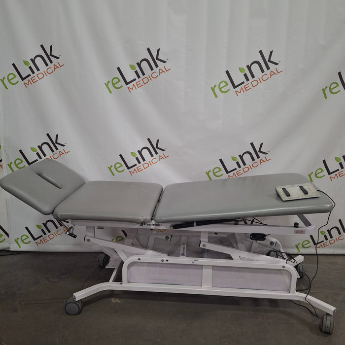 Dynatronics Dynatronics HLT Electric Hi Lo Treatment Table Exam Chairs / Tables reLink Medical