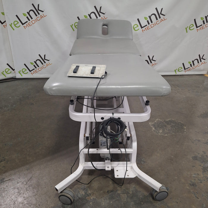 Dynatronics Dynatronics HLT Electric Hi Lo Treatment Table Exam Chairs / Tables reLink Medical