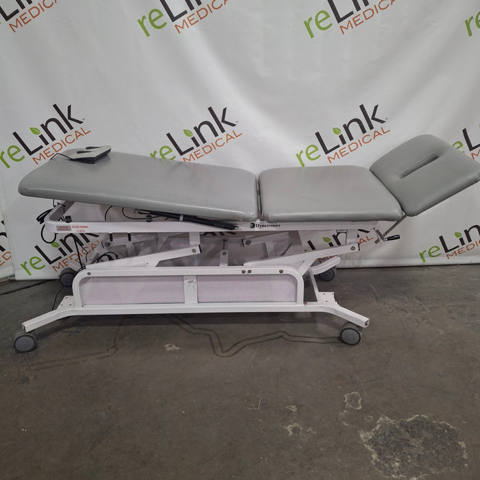 Dynatronics Dynatronics HLT Electric Hi Lo Treatment Table Exam Chairs / Tables reLink Medical