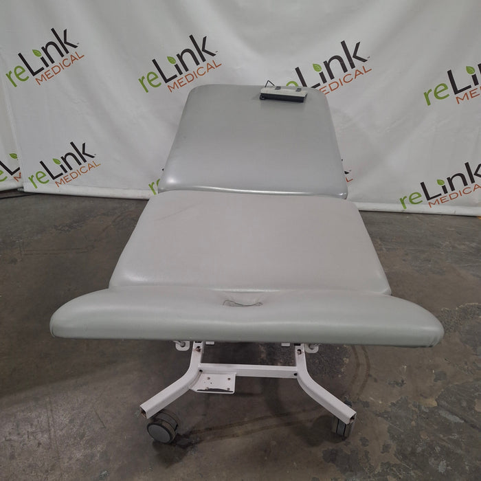 Dynatronics Dynatronics HLT Electric Hi Lo Treatment Table Exam Chairs / Tables reLink Medical