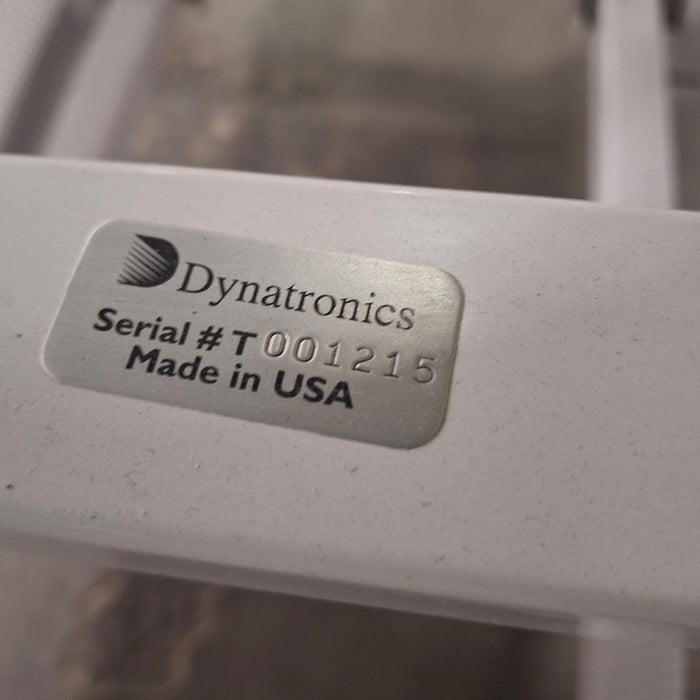 Dynatronics Dynatronics HLT Electric Hi Lo Treatment Table Exam Chairs / Tables reLink Medical