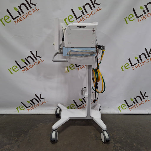 Draeger Medical Draeger Medical Evita XL Ventilator Respiratory reLink Medical