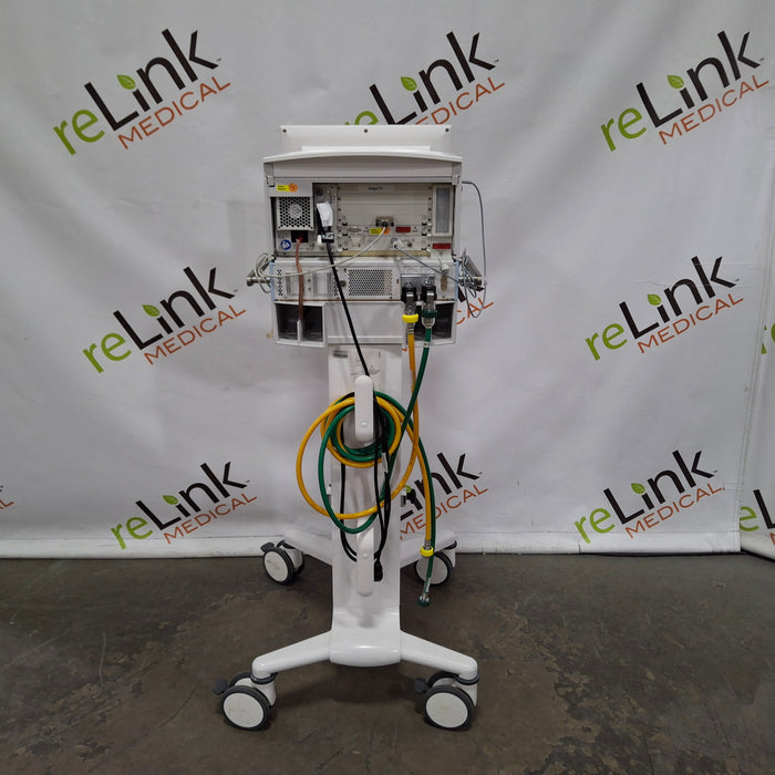 Draeger Medical Draeger Medical Evita XL Ventilator Respiratory reLink Medical