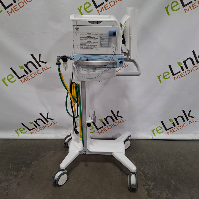 Draeger Medical Draeger Medical Evita XL Ventilator Respiratory reLink Medical