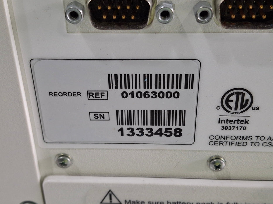 CASMED Foresight Elite Patient Monitor