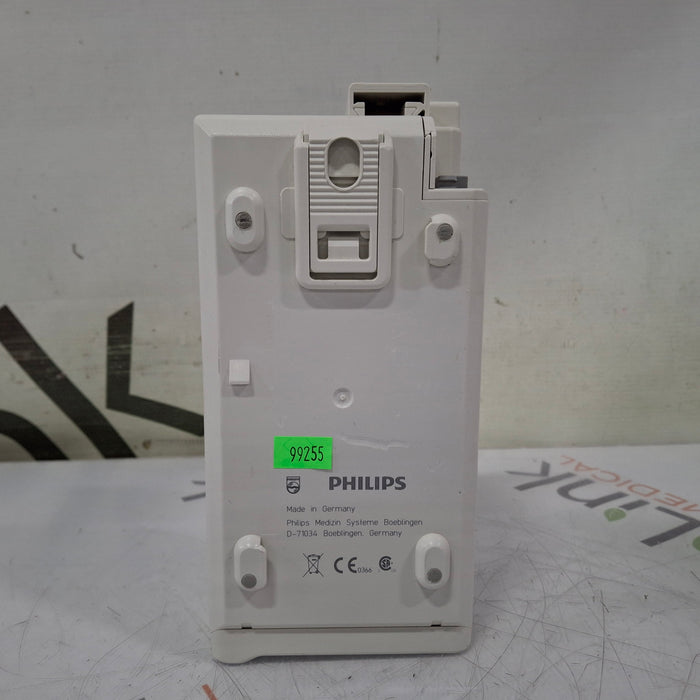 Philips Philips M3015B Opt C08 Microstream CO2 Module Patient Monitors reLink Medical