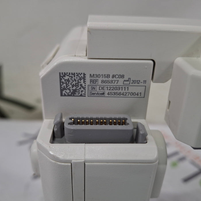 Philips Philips M3015B Opt C08 Microstream CO2 Module Patient Monitors reLink Medical