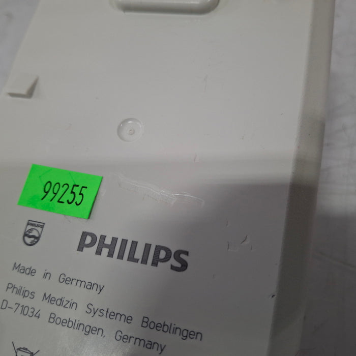 Philips Philips M3015B Opt C08 Microstream CO2 Module Patient Monitors reLink Medical