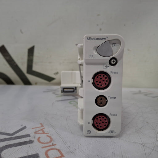 Philips Philips M3015B Opt C08 Microstream CO2 Module Patient Monitors reLink Medical