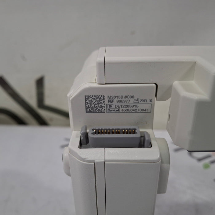 Philips Philips M3015B Opt C08 Microstream CO2 Module Patient Monitors reLink Medical