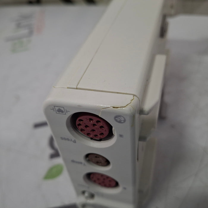 Philips Philips M3015B Opt C08 Microstream CO2 Module Patient Monitors reLink Medical
