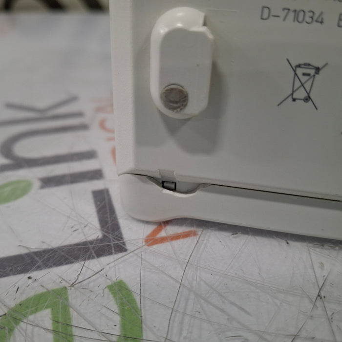 Philips Philips M3015B Opt C08 Microstream CO2 Module Patient Monitors reLink Medical