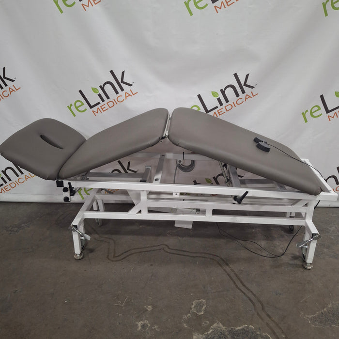 Medi-Plinth Medi-Plinth 11713-605 Chiropractic Table Fitness and Rehab Equipment reLink Medical