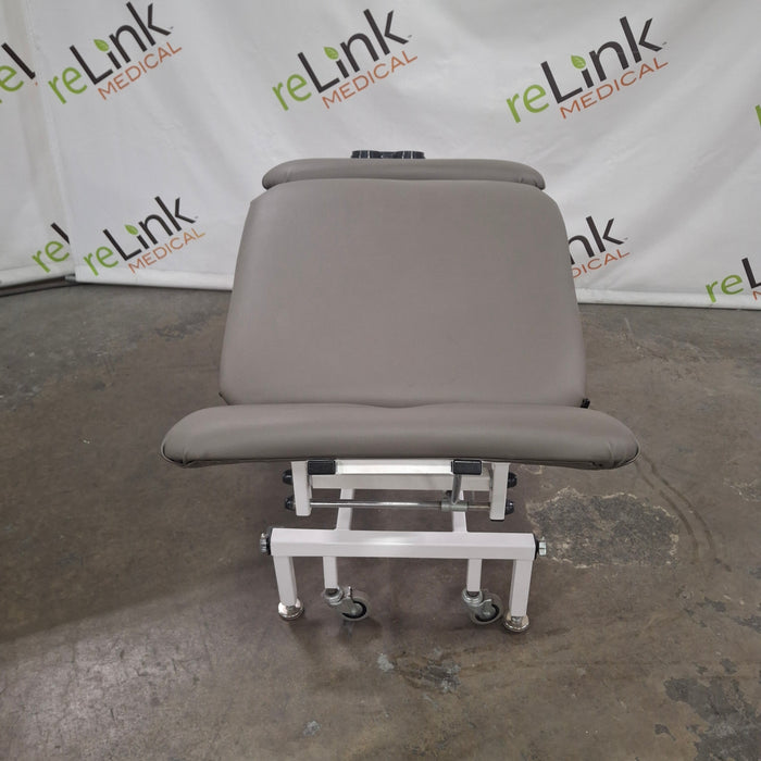 Medi-Plinth Medi-Plinth 11713-605 Chiropractic Table Fitness and Rehab Equipment reLink Medical