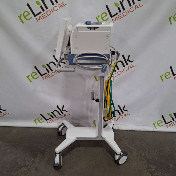 Draeger Medical Draeger Medical Evita XL Ventilator Respiratory reLink Medical