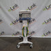 Draeger Medical Draeger Medical Evita XL Ventilator Respiratory reLink Medical