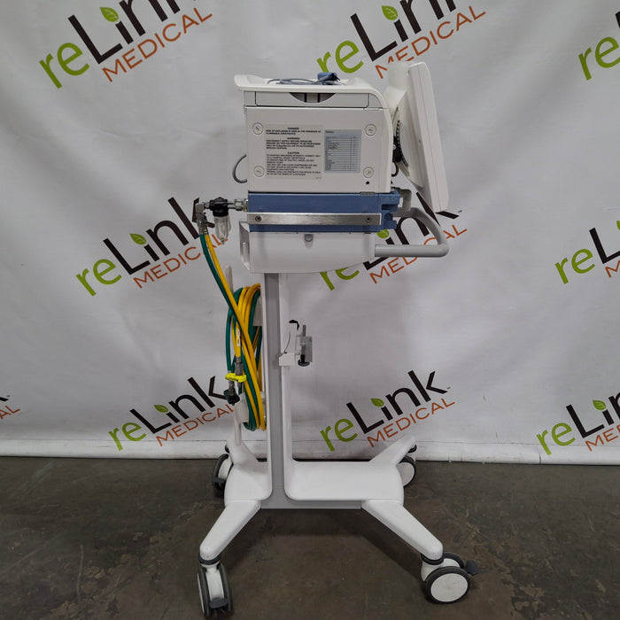 Draeger Medical Draeger Medical Evita XL Ventilator Respiratory reLink Medical