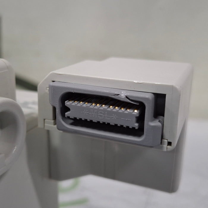 Philips M3015A-C06 CO2, Temp, IBP Extension Module