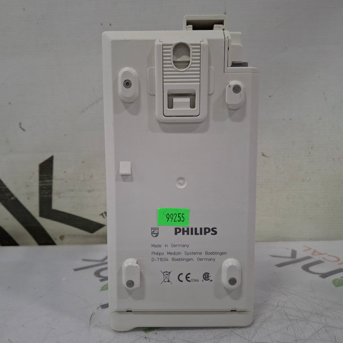 Philips Philips M3015B Opt C08 Microstream CO2 Module Patient Monitors reLink Medical