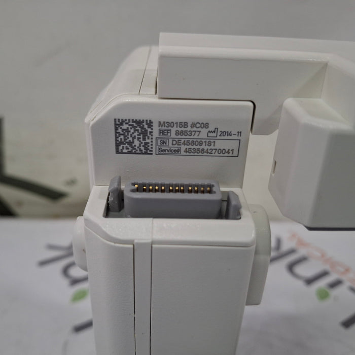 Philips Philips M3015B Opt C08 Microstream CO2 Module Patient Monitors reLink Medical