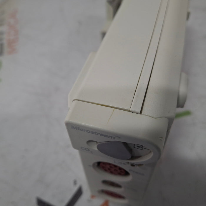 Philips Philips M3015B Opt C08 Microstream CO2 Module Patient Monitors reLink Medical