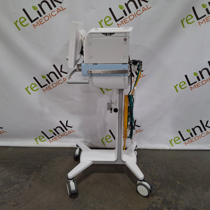 Draeger Medical Evita XL Ventilator