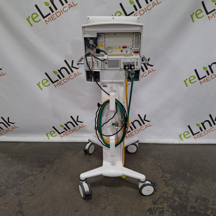 Draeger Medical Evita XL Ventilator