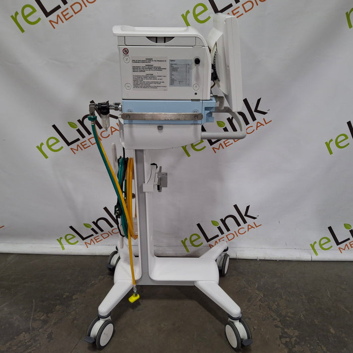 Draeger Medical Evita XL Ventilator
