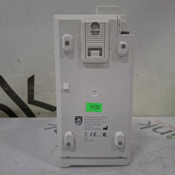 Philips M3015B Opt C08 Microstream CO2 Module